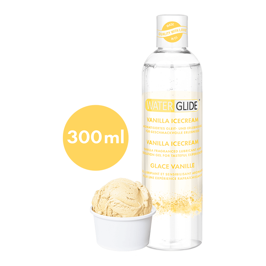 300 ml Vanille, aphrodisierend