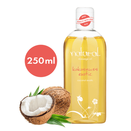 250 ml Exotic Kokosnuss 250 ml Exotic Kokosnuss