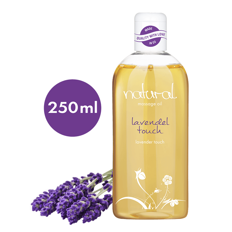 250 ml Lavendel Touch