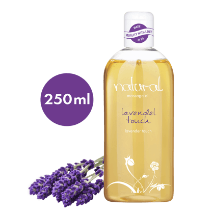 250 ml Lavendel Touch 250 ml Lavendel Touch