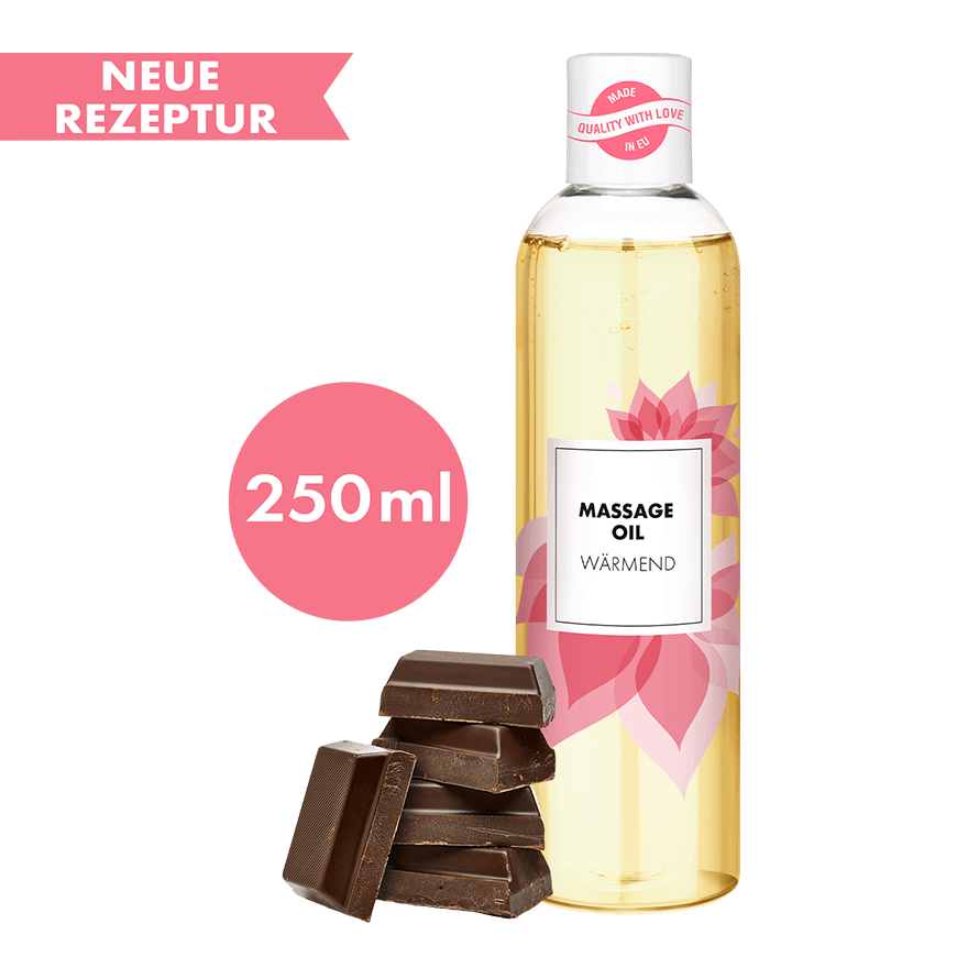 250 ml Schoko wärmend