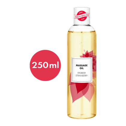 250 ml Erdbeere 250 ml Erdbeere