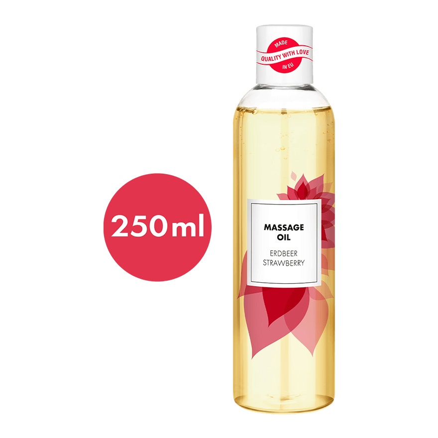 250 ml Erdbeere