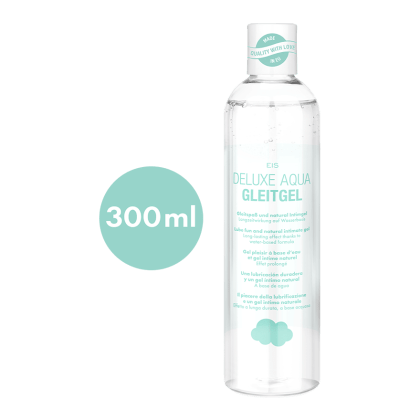 300 ml Intimgel Deluxe Aqua 300 ml Intimgel Deluxe Aqua
