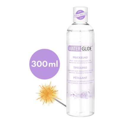 300 ml Prickelnd, magische Momente 300 ml Prickelnd, magische Momente