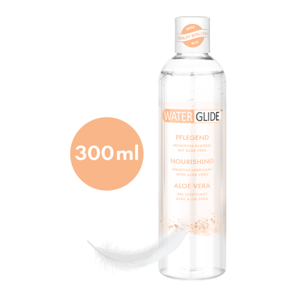 300 ml Pflegend, Aloe Vera sensitiv 300 ml Pflegend, Aloe Vera sensitiv