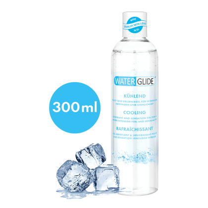 300 ml Kühlend, intensive Sinnlichkeit 300 ml Kühlend, intensive Sinnlichkeit