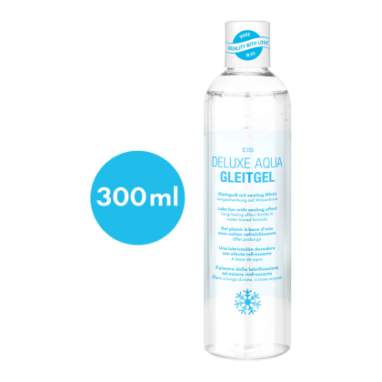 300 ml Kälte Effekt Deluxe Aqua 300 ml Kälte Effekt Deluxe Aqua