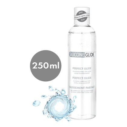 250 ml Perfektes Gleiten, gleitfreudig 250 ml Perfektes Gleiten, gleitfreudig