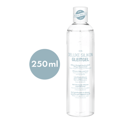 250 ml Anal Deluxe Silikon 250 ml Anal Deluxe Silikon
