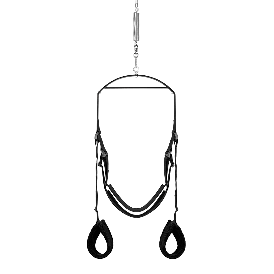 Spinning Fantasy Swing