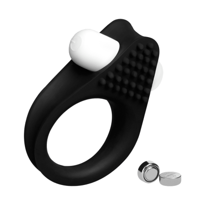 Stimu Ring inkl. Batterien, 2,5 - 5 cm Stimu Ring inkl. Batterien, 2,5 - 5 cm