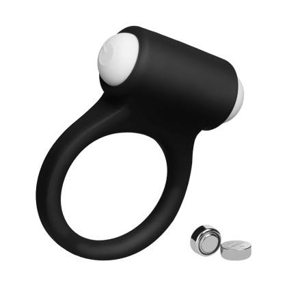 Stimu Ring inkl. Batterien, 2,5 - 5 cm Stimu Ring inkl. Batterien, 2,5 - 5 cm