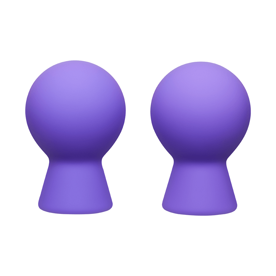 Nipple Suckers, S