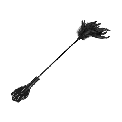 Feather Crop Feather Crop