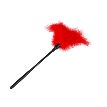 Small Feather Tickler Small Feather Tickler