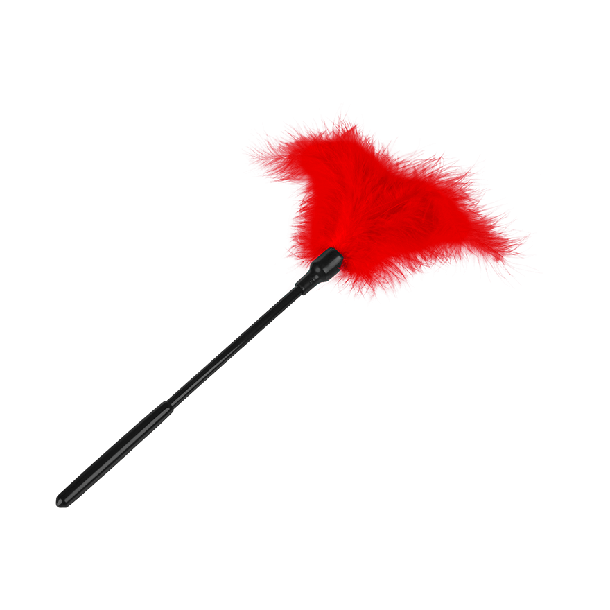 Small Feather Tickler