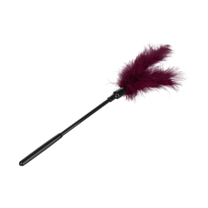 Small Feather Tickler Small Feather Tickler