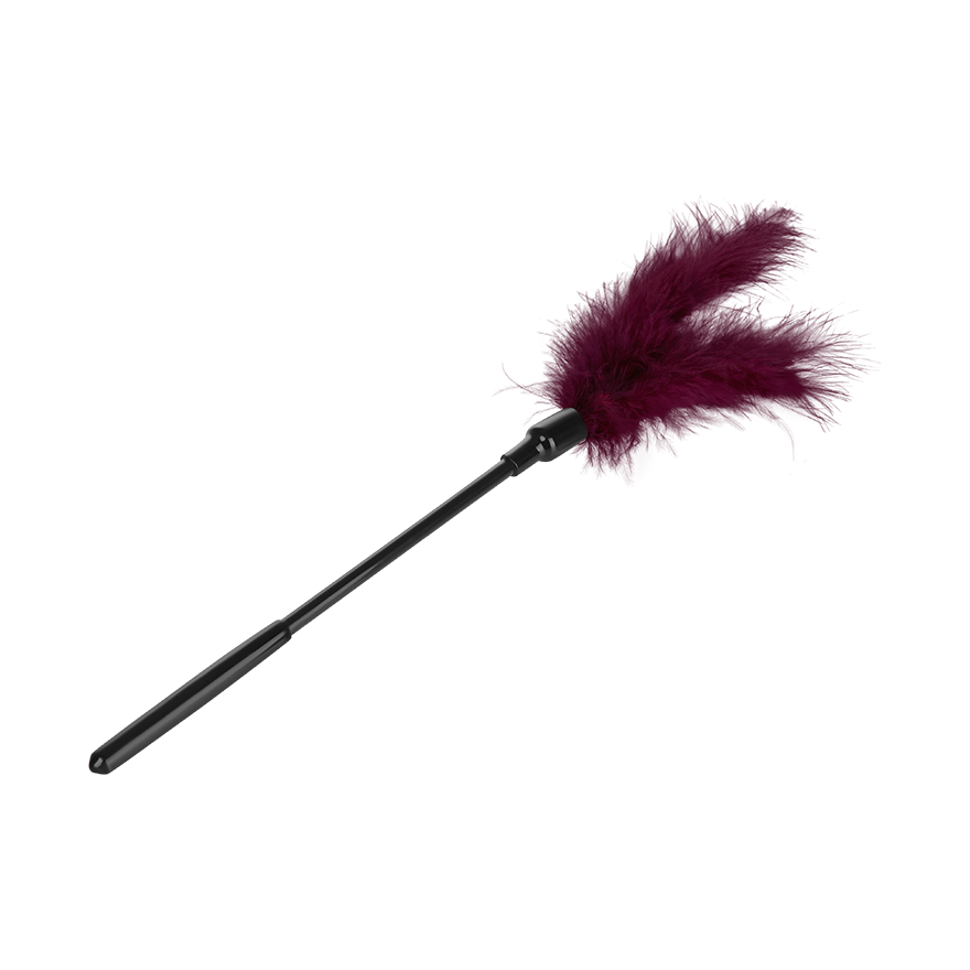 Small Feather Tickler