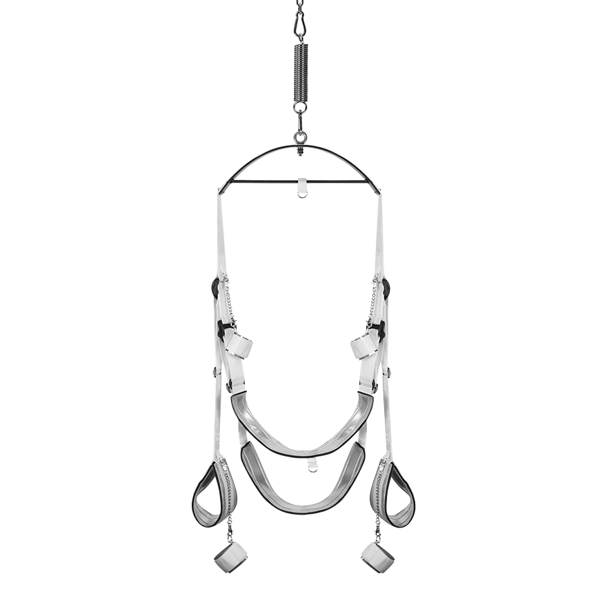 Fantasy Bondage Swing