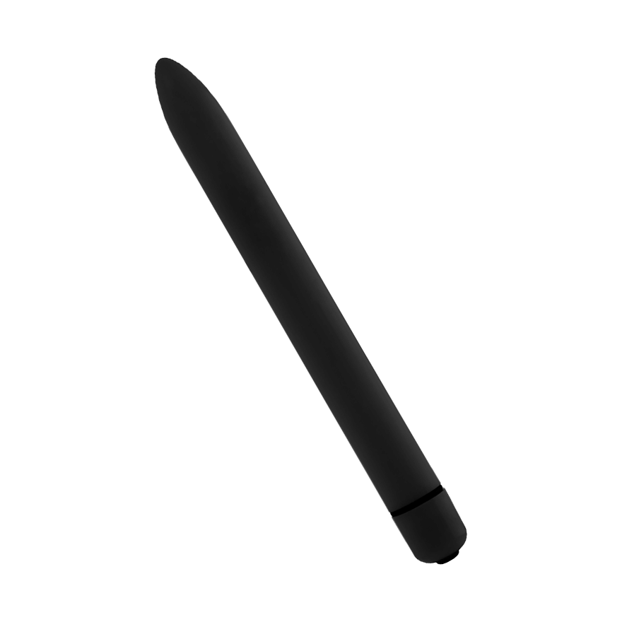 Slim Vibrator, 16,5 cm