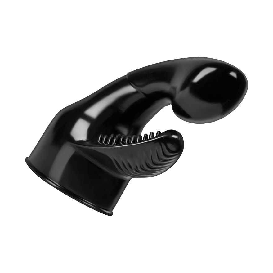 Dual Stimulation, 13,5 cm
