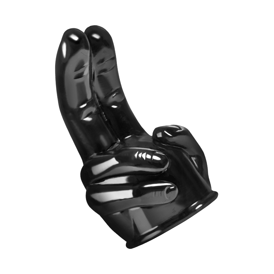 Double Finger, 12,5 cm