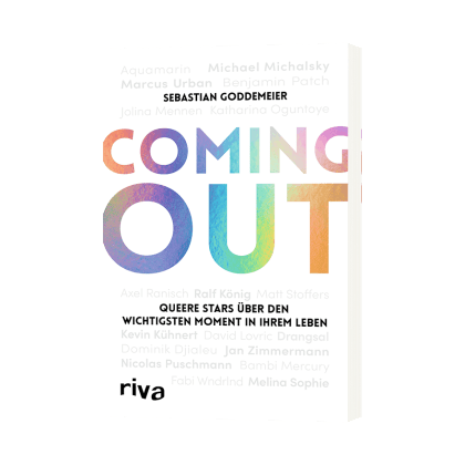 Coming Out Coming Out