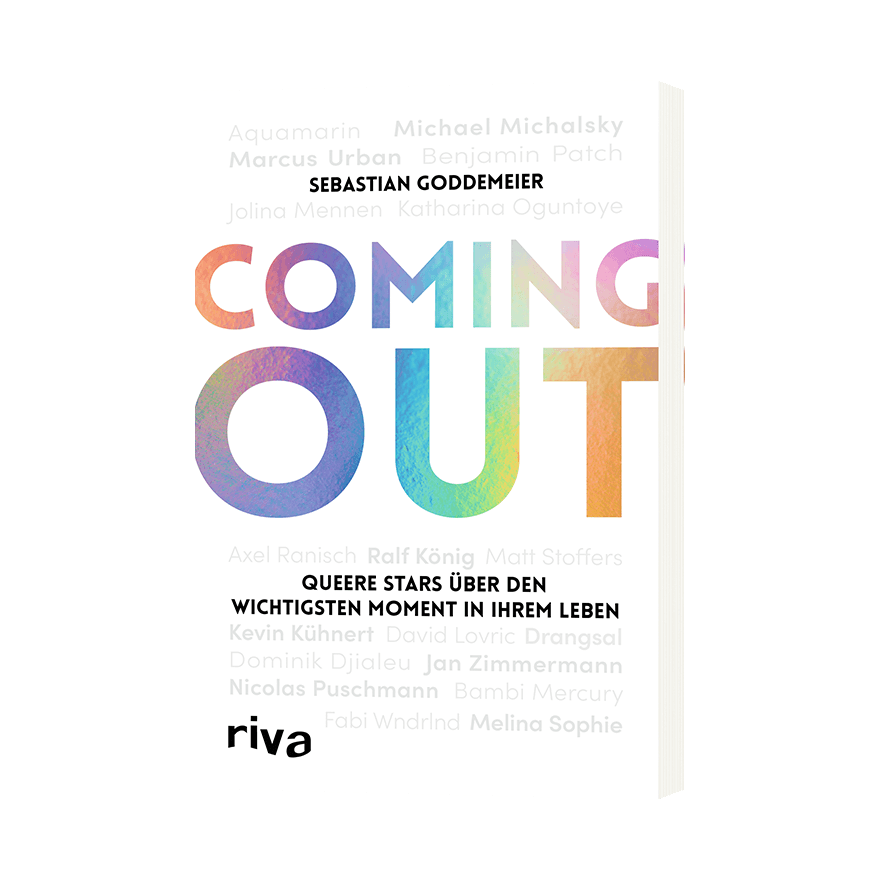 Coming Out