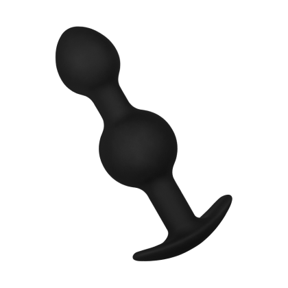 Geisha Anal Plug, 10,5 cm Geisha Anal Plug, 10,5 cm