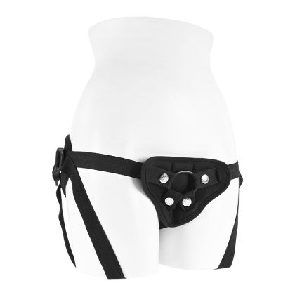 Breathable Strap On Breathable Strap On