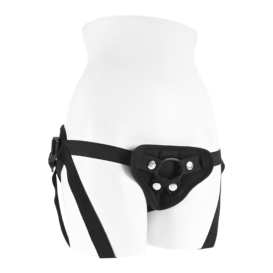 Breathable Strap On