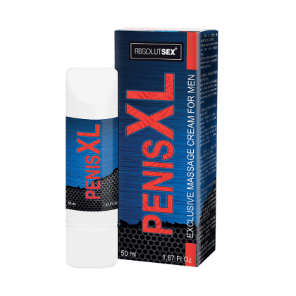Penis XL Cream, 50 ml Penis XL Cream, 50 ml