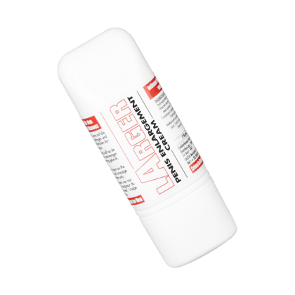 Larger, 75 ml Larger, 75 ml