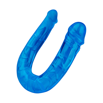 U-förmiger Doppeldildo, 29 cm U-förmiger Doppeldildo, 29 cm