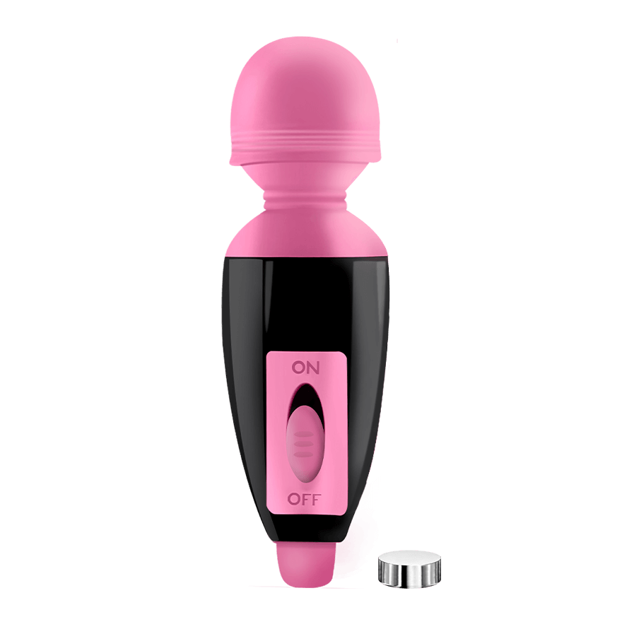 Pocket Style Japan Massagestab, 6,5 cm