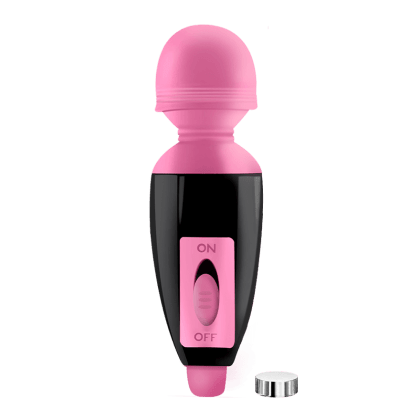 Pocket Style Japan Massagestab, 6,5 cm Pocket Style Japan Massagestab, 6,5 cm