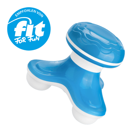 Massagegerät mit Druckpunktfunktion Massagegerät mit Druckpunktfunktion