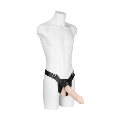 Hollow 12 Strap-On, 30 cm Hollow 12 Strap-On, 30 cm