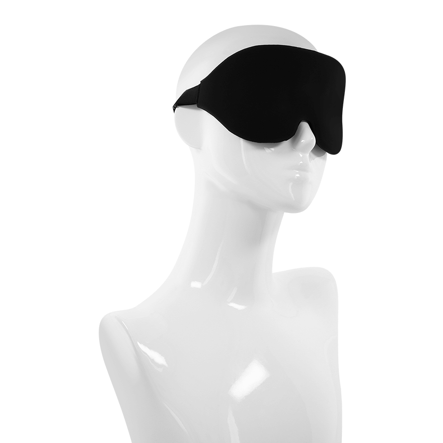 Blackout Blindfold