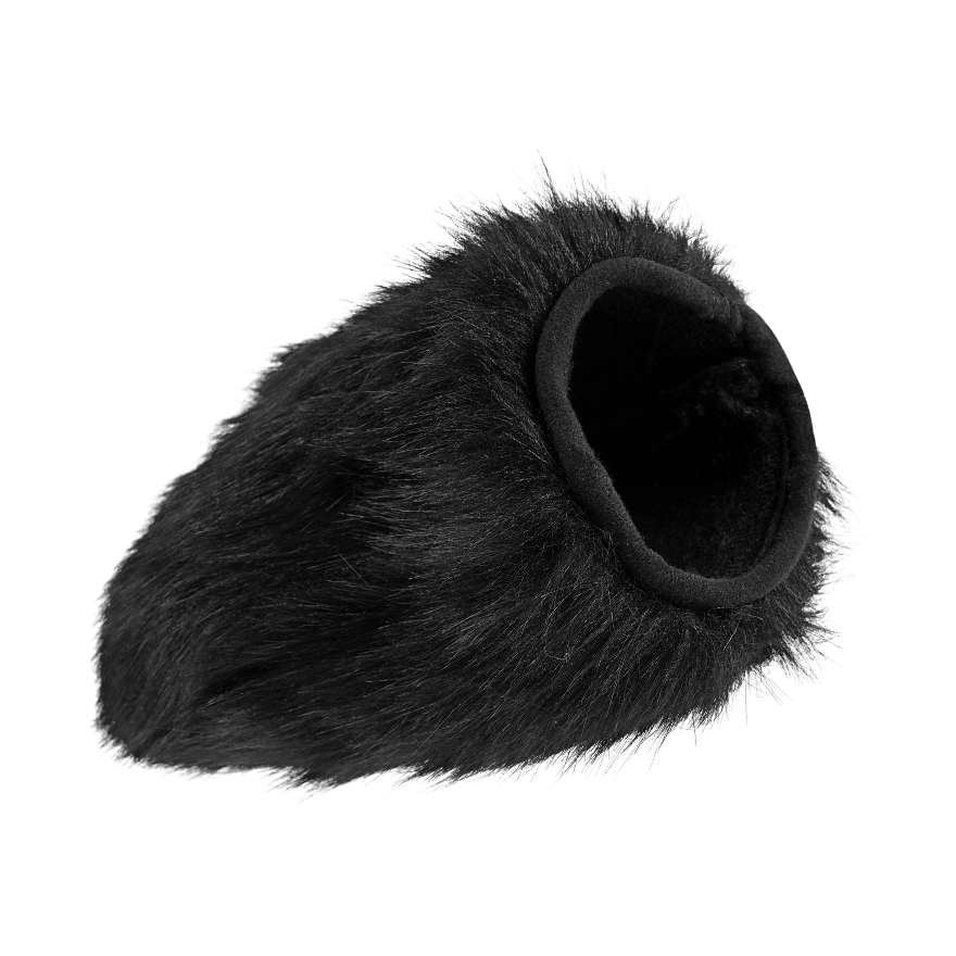 Spiked Sensory Mitt