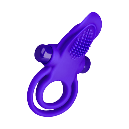 Vibrant Penis Ring, 2,6 - 5,6 cm Vibrant Penis Ring, 2,6 - 5,6 cm