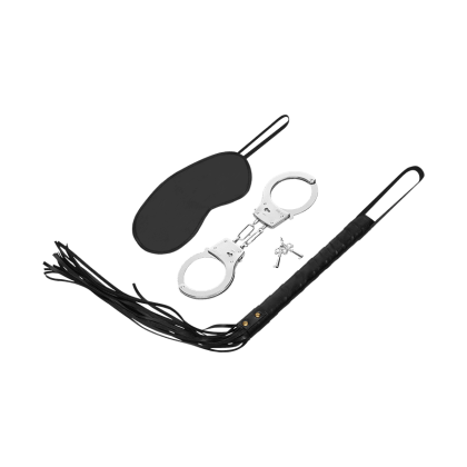 Lover´s Fantasy Kit, 3-teilig Lover´s Fantasy Kit, 3-teilig