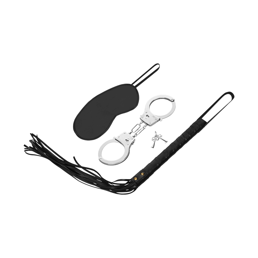 Lover´s Fantasy Kit, 3-teilig