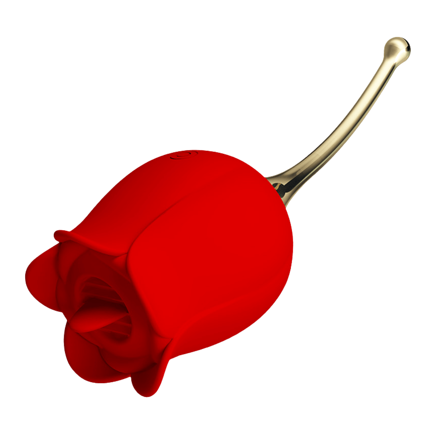 Rose Lover, 14,2 cm