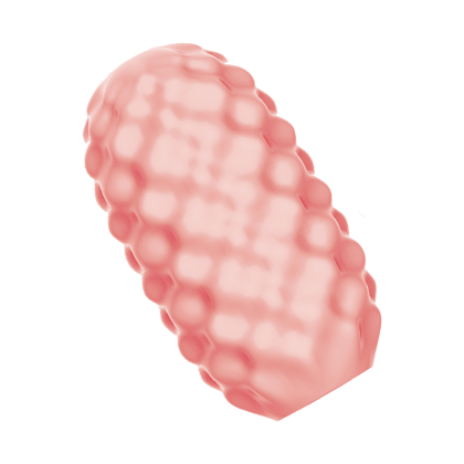 Cupid X - Seductive Golf, 10 cm Cupid X - Seductive Golf, 10 cm