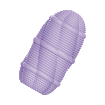 Cupid X - Smooth Stripes, 10 cm Cupid X - Smooth Stripes, 10 cm