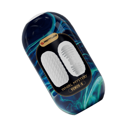 Venus X - Whirl Mystery, 13,1 cm Venus X - Whirl Mystery, 13,1 cm