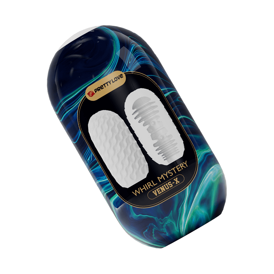 Venus X - Whirl Mystery, 13,1 cm