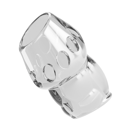 Oscar, 6,4 cm Oscar, 6,4 cm